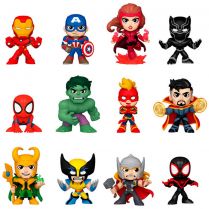 Фигурка Funko POP! Mystery Minis: Marvel