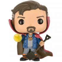 Фигурка Funko POP! Marvel Spider-Man No Way Home: Doctor Strange 912