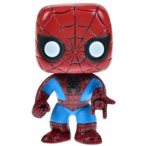 Фигурка Funko POP! Marvel: Spider-Man 03