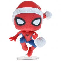 Фигурка Funko POP! Marvel: Spider-Man 1136