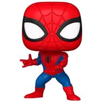 Фигурка Funko POP! Spider-Man 1422