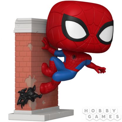 Фигурка Funko POP! Marvel: Spider-Man 1570