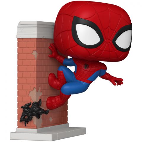 Фигурка Funko POP! Marvel: Spider-Man 1570
