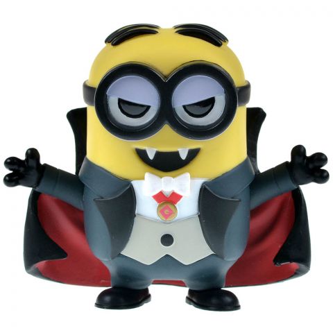 Фигурка Funko POP! Movies. Minions: Dave'acula 966
