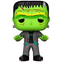 Фигурка Funko POP! Movies. Universal Monsters: Frankenstein 1630