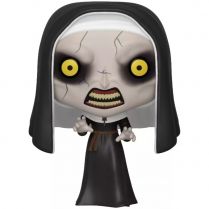 Фигурка Funko POP! Movies. The Nun: The Nun (Demonic) 776