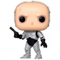 Фигурка Funko POP! Movies. Robocop: Robocop 1635