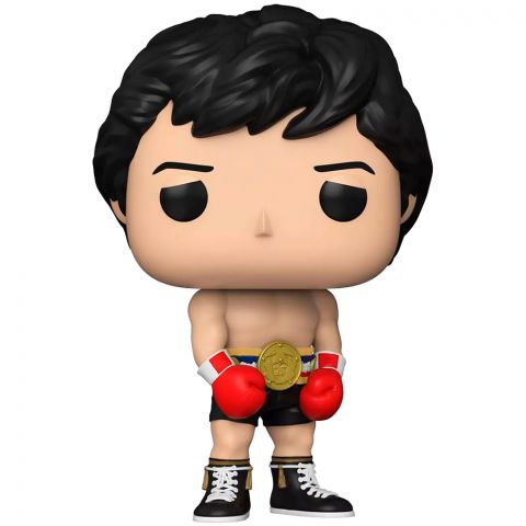 Фигурка Funko POP! Movies. Rocky: Rocky Balboa 1180