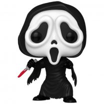 Фигурка Funko POP! Movies. Ghost Face 1607