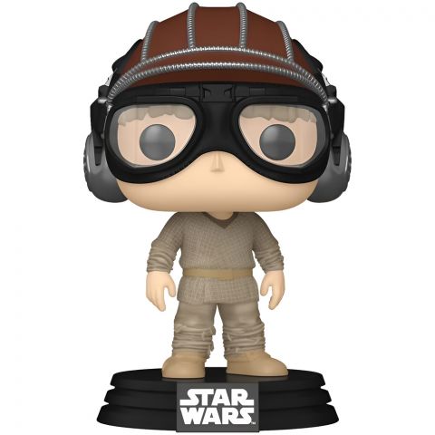 Фигурка Funko POP! Star Wars: Anakin Skywalker 698