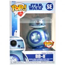 Фигурка Funko POP! Star Wars: BB-8