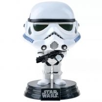 Фигурка Funko POP! Star Wars: Stormtrooper 598