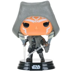 Фигурка Funko POP! Star Wars: Ahsoka Tano 650