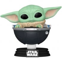 Фигурка Funko POP! Star Wars: Grogu 664