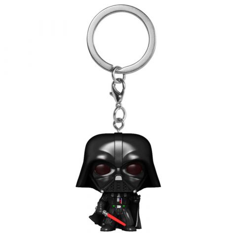 Брелок Funko POP! Star Wars: Darth Vader