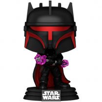 Фигурка Funko POP! Star Wars: Moff Gideon with Armor 713