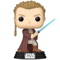 Фигурка Funko POP! Star Wars: Obi-Wan Kenobi 699