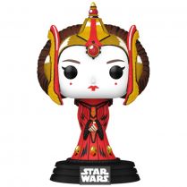 Фигурка Funko POP! Star Wars: Queen Amidala 706