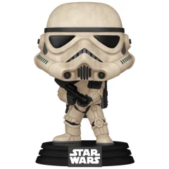 Фигурка Funko POP! Star Wars: Sandtrooper (Deleted Scenes) 503