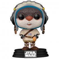 Фигурка Funko POP! Star Wars: Bazil 726