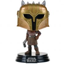 Фигурка Funko POP! Star Wars: The Armorer 668