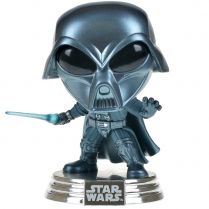 Фигурка Funko POP! Star Wars: Darth Vader concept series 524