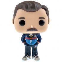 Фигурка Funko POP! Television. Ted Lasso: Ted Lasso 1351