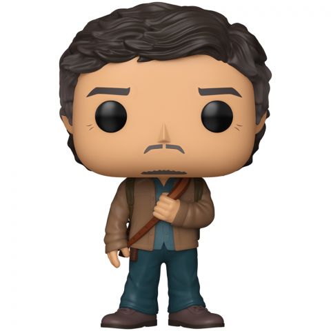 Фигурка Funko POP! Television. The Last of Us: Joel Miller 1845