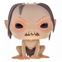 Фигурка Funko POP! Movies. The Lord of the Rings: Gollum 532