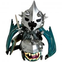 Фигурка Funko POP! Rides. The Lord of the Rings: Witch King on Fellbeast 63