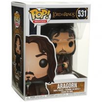 Фигурка Funko POP! Movies. The Lord of the Rings: Aragorn