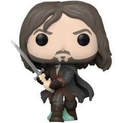 Фигурка Funko POP! Movies. The Lord of the Rings: Aragorn 531 (2023)