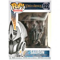 Фигурка Funko POP! Movies. The Lord of the Rings: Sauron 122