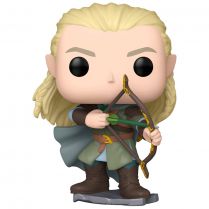 Фигурка Funko POP! The Lord of the Rings: Legolas Greenleaf 1577 