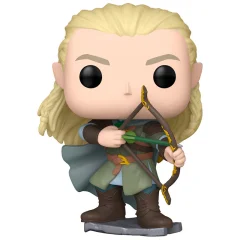 Фигурка Funko POP! The Lord of the Rings: Legolas Greenleaf 1577