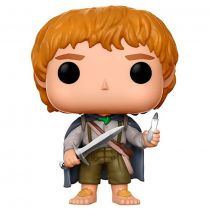 Фигурка Funko POP! Movies. The Lord of the Rings: Samwise Gamgee 445