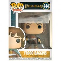 Фигурка Funko POP! Movies. The Lord of the Rings: Frodo Baggins 444