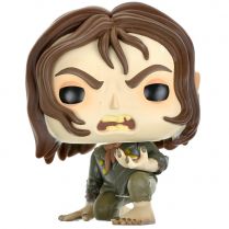 Фигурка Funko POP! Movies. The Lord of the Rings: Smeagol 1295