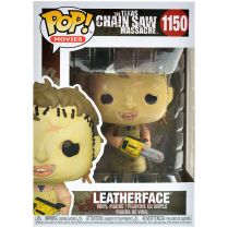 Фигурка Funko POP! Movies. The Texas Chain Saw Massacre: Leatherface 1150