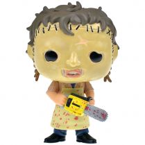 Фигурка Funko POP! Movies. The Texas Chain Saw Massacre: Leatherface 1150