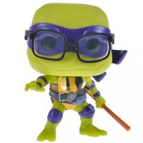 Фигурка Funko POP! Movies. Teenage Mutant Ninja Turtles: Donatello 1394