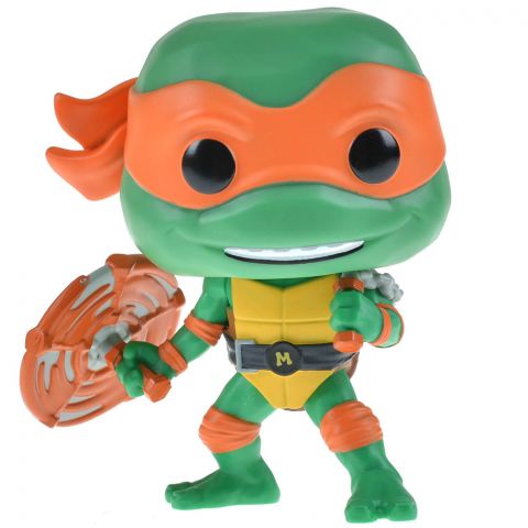 Фигурка Funko POP! Movies. Teenage Mutant Ninja Turtles: Michelangelo 1395