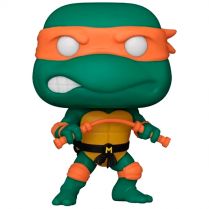 Фигурка Funko POP! Television. Teenage Mutant Ninja Turtles: Michelangelo 1557