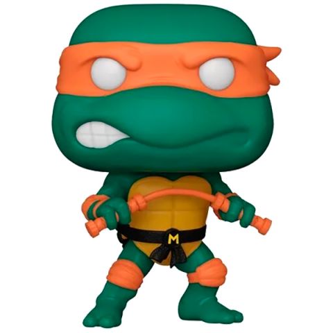 Фигурка Funko POP! Television. Teenage Mutant Ninja Turtles: Michelangelo 1557