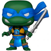 Фигурка Funko POP! Television. Turtles of Grayscull: Leonardo 1635