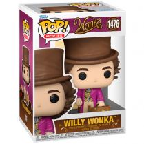 Фигурка Funko POP! Movies. Wonka: Willy Wonka Timothee Chalamet