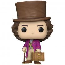 Фигурка Funko POP! Movies. Wonka: Willy Wonka 1476