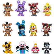 Фигурка Funko POP! Mystery Minis: Five Nights at Freddy's