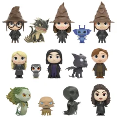 Фигурка Funko POP! Mystery Minis: Harry Potter V2
