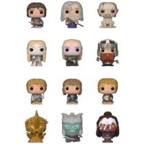 Фигурка Funko POP! Mystery Minis: Lord of the Rings